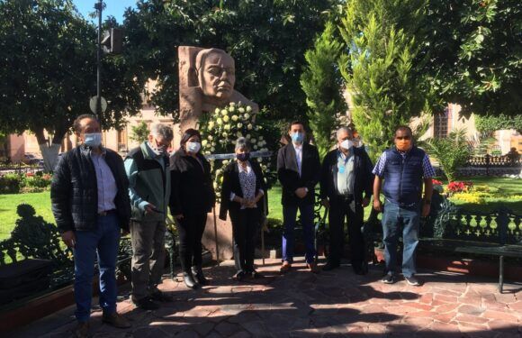 Conmemora Gobierno Municipal aniversario de la promulgación de la Constitución