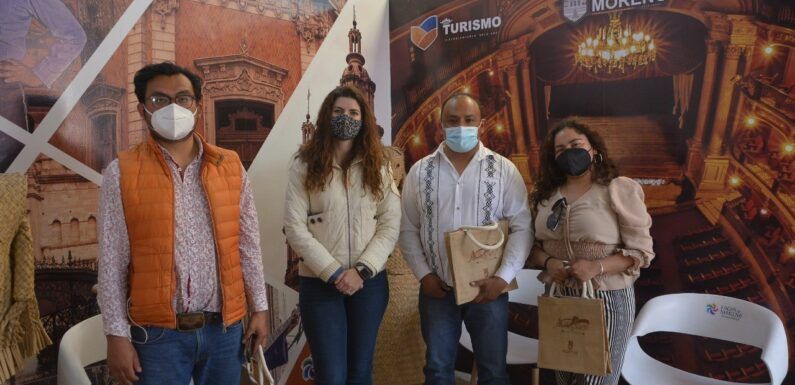 Lagos de Moreno y Huaca de Ocampo realizan convenio para la reactivación turística
