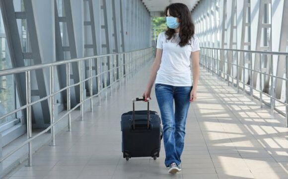 Emite SSJ recomendaciones para viajes internacionales