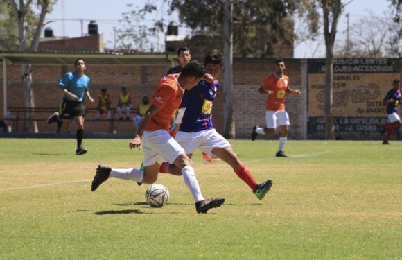 Continúa participación de Encarnación de Díaz en Copa Jalisco 2021