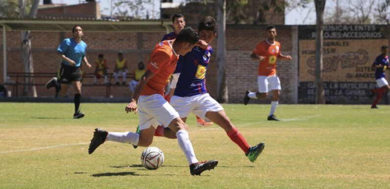 Continúa participación de Encarnación de Díaz en Copa Jalisco 2021