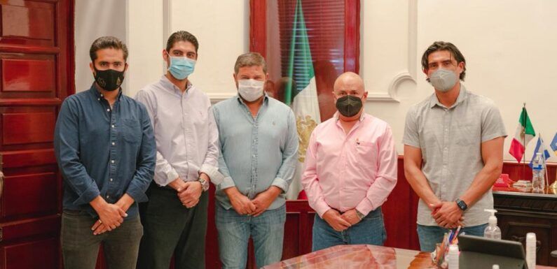 Lagos de Moreno será la sede del sorteo para la segunda ronda de la Copa Jalisco 2021