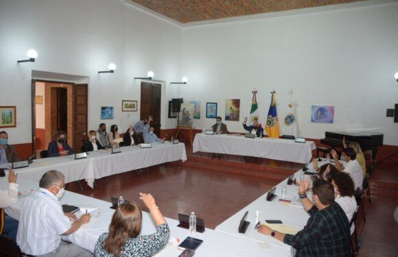Mejoran los servicios públicos en la zona rural de Lagos