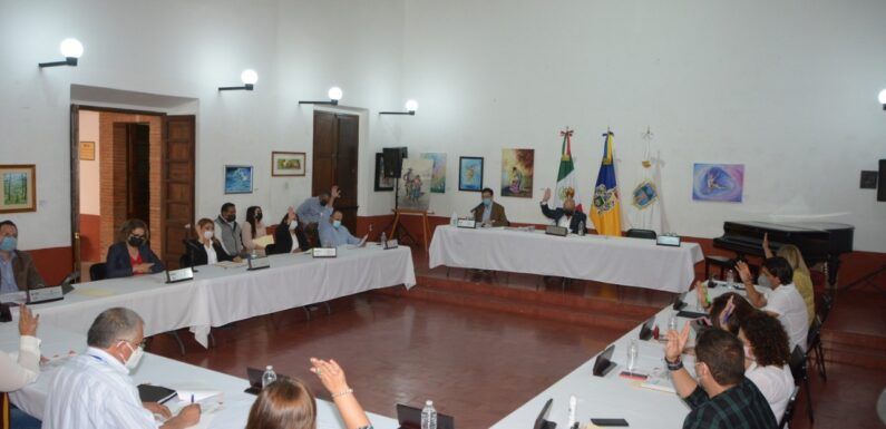 Mejoran los servicios públicos en la zona rural de Lagos