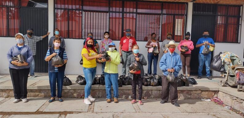 Anuncia DIF Lagos suspensión de actividades por periodo de Semana Santa