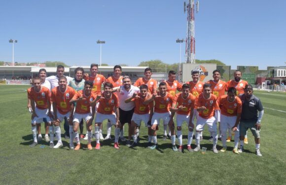 Califica Lagos a la siguiente fase de la Copa Jalisco 2021