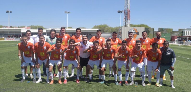 Califica Lagos a la siguiente fase de la Copa Jalisco 2021