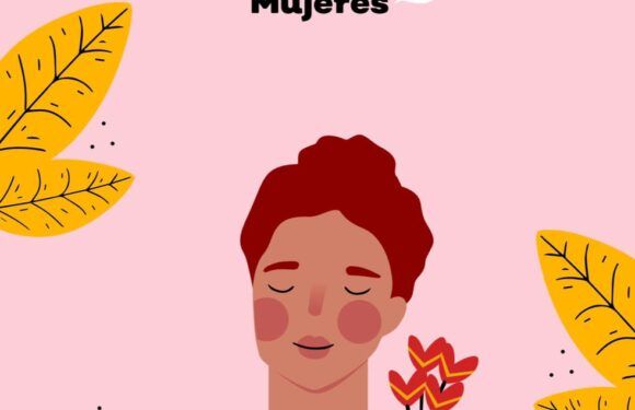 Lanzan convocatoria de apoyos económicos “Fuerza Mujeres 2021”