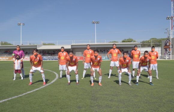 Lagos vence a Zacoalco de Torres en partido de ida de la Copa Jalisco