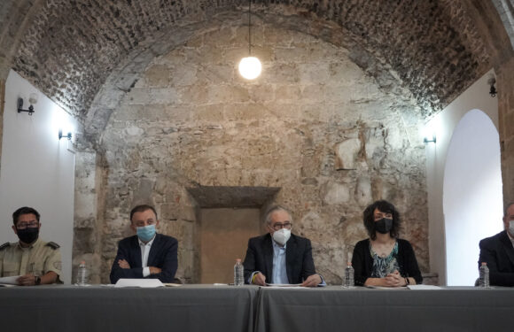 Presenta Gobierno de Jalisco medidas aprobadas por la Mesa de Salud para periodo vacacional de Semana Santa