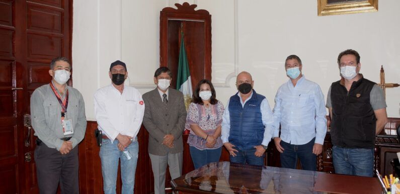 Arranca el sábado registro para vacunación de adultos mayores de 60 años en Lagos