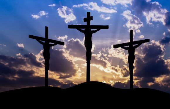 Recomienda Secretaría de Salud seguir de manera virtual celebraciones de Semana Santa