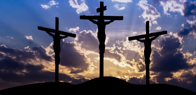 Recomienda Secretaría de Salud seguir de manera virtual celebraciones de Semana Santa