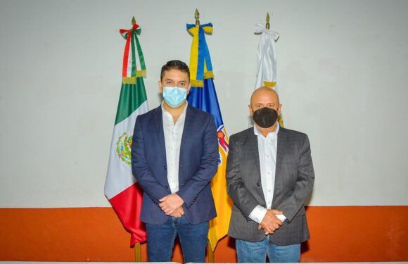 Tecutli Gómez pide licencia de su cargo como primer edil; José Ignacio Ángel Cervantes quedará al frente del Gobierno Municipal de manera interina