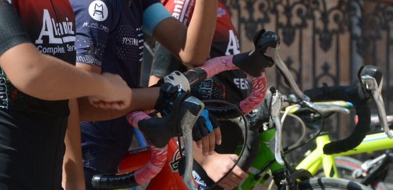 Convocan a ciclistas laguenses a Serial de Ciclismo Regional de Occidente