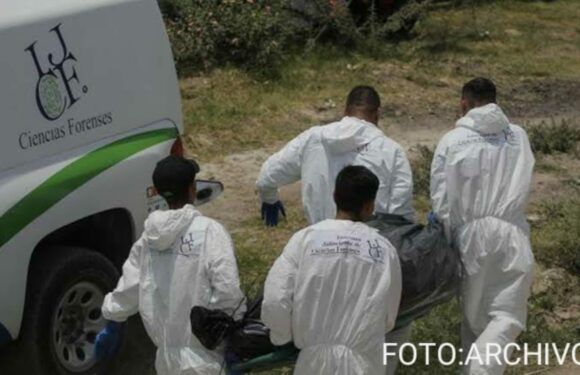 Encuentran fosa con al menos 10 cuerpos en San Juan de los Lagos