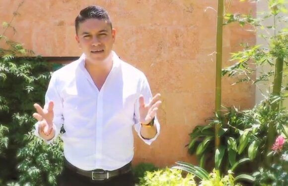 Lagos de Moreno tendrá un sistema de videovigilancia y centro de monitoreo para combatir la delincuencia