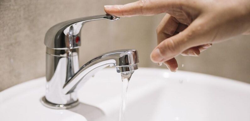 Exhortan autoridades municipales a mantener el cuidado del agua ante estiaje