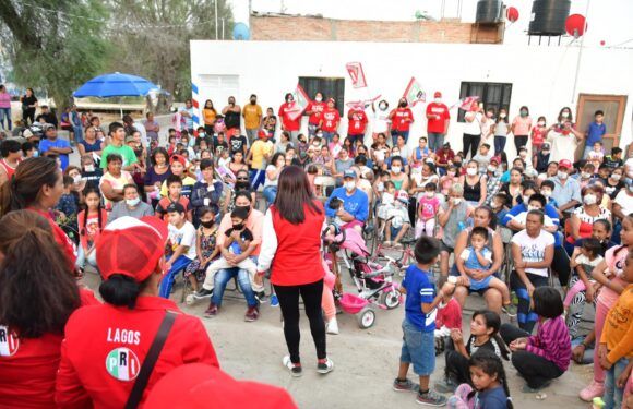 Visita Clara Martínez Villas del Sol