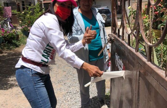 Propone Clara Martínez crear guarderías municipales