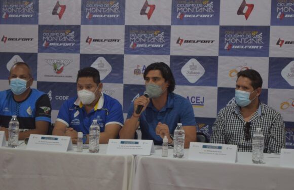 Lagos de Moreno será sede de la 5ta Etapa de la Copa Jalisco de Ciclismo de Montaña