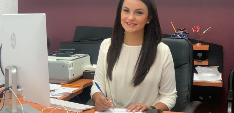 Martha Romo busca mejorar las condiciones de retiro para los docentes