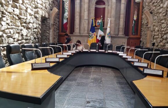 Invitan a niños a participar en el concurso Alcalde por un Día