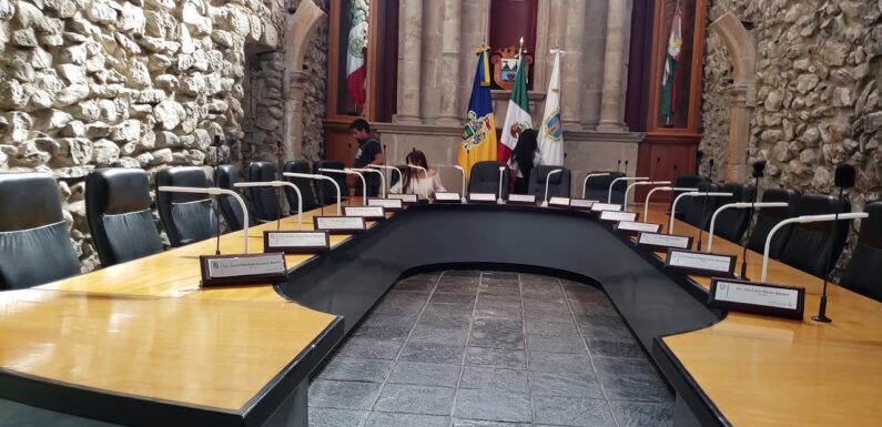 Invitan a niños a participar en el concurso Alcalde por un Día