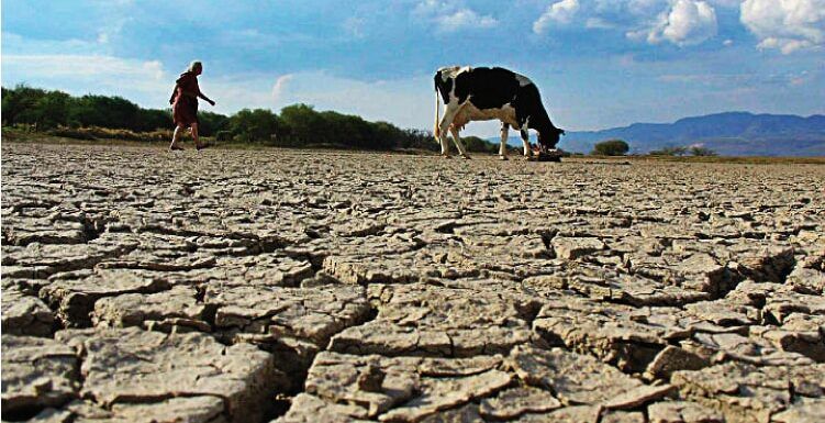 Gobierno Federal perfila una declaratoria de emergencia por sequía en Jalisco