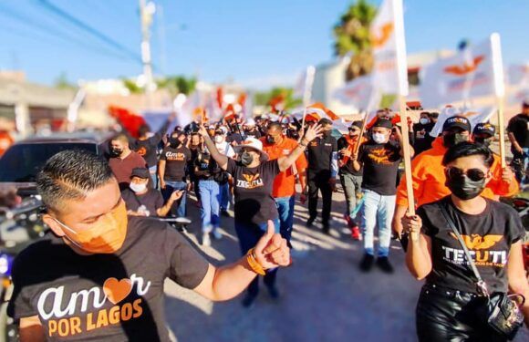 “Los trabajadores del municipio seguirán siendo el motor del cambio” Tecutli Gómez gana debate del sindicato