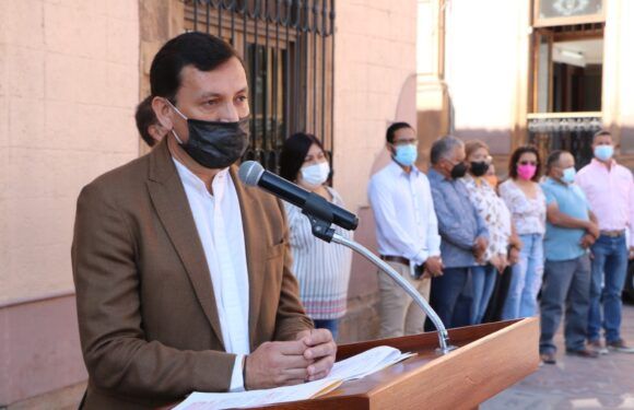 Conmemoran 159 aniversario de la Batalla de Puebla