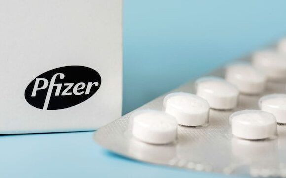 ¿Cómo funcionaría la pastilla de Pfizer contra el COVID-19?