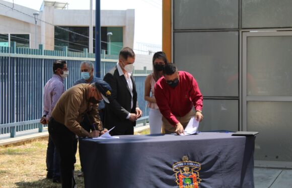 Preparatoria de la UdeG dejará sus instalaciones de Paseos de la Montaña
