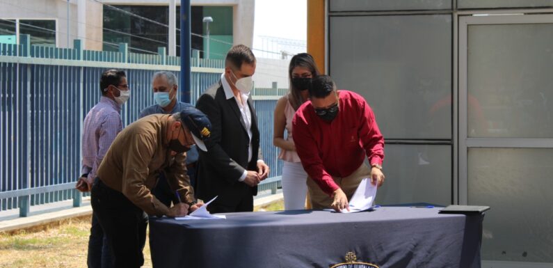 Preparatoria de la UdeG dejará sus instalaciones de Paseos de la Montaña