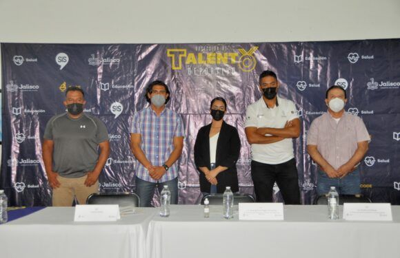 CODE Jalisco busca talento deportivo en niños y jóvenes laguenses