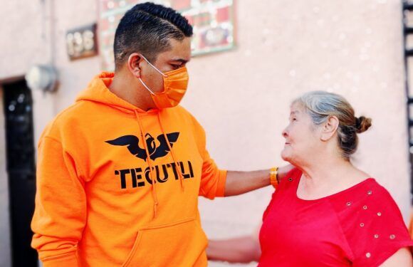 El cambio continuará en las colonias más icónicas de Lagos de Moreno