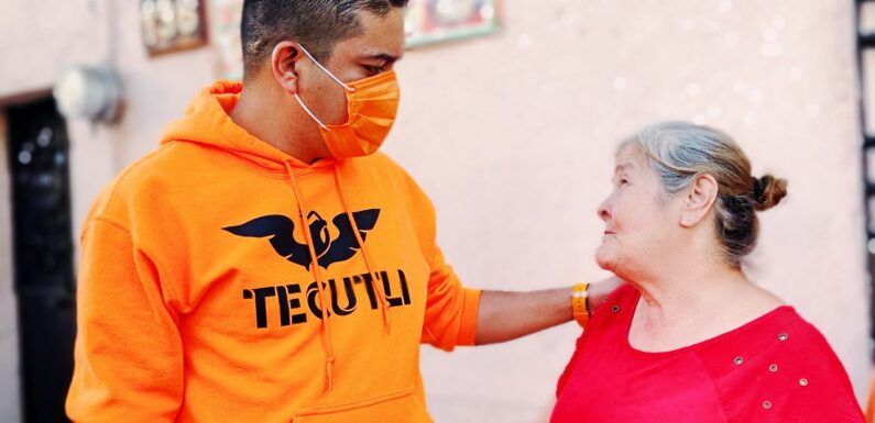 El cambio continuará en las colonias más icónicas de Lagos de Moreno