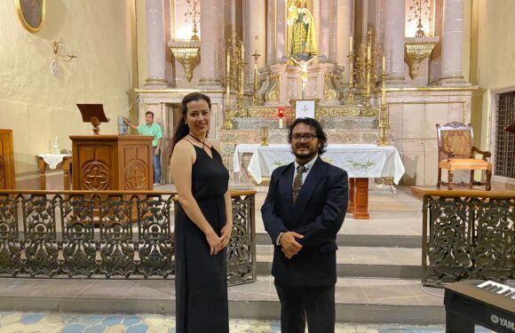 Arranca la Temporada de Verano 2021 de Miércoles de Música Clásica