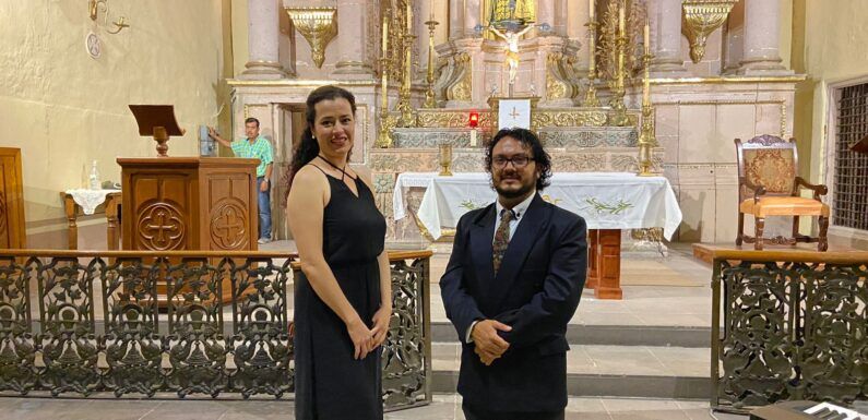 Arranca la Temporada de Verano 2021 de Miércoles de Música Clásica