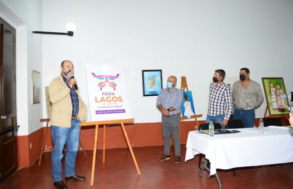 Anuncian edición 2021 de las Fiestas de Agosto