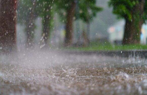 Emite Protección Civil del municipio medidas preventivas ante el temporal de lluvia