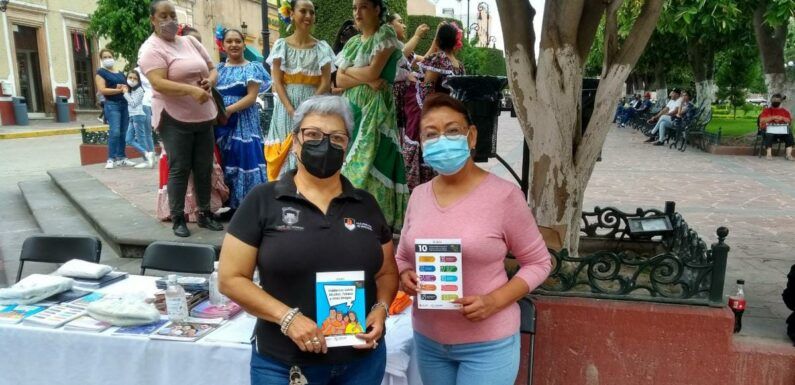 Conmemoran Día Internacional de la Lucha contra el uso indebido y tráfico de drogas