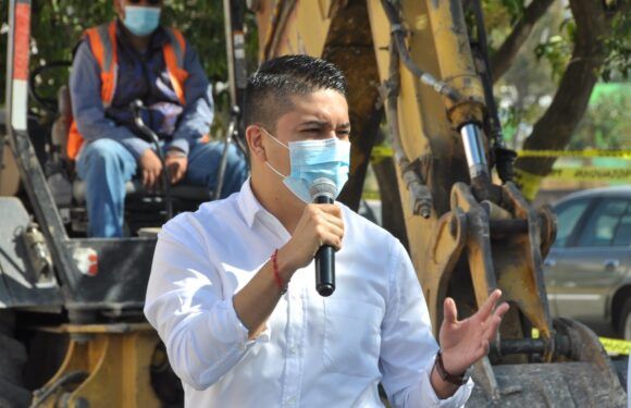 Próximo lunes 02 de Agosto regresará Tecutli Gómez como alcalde al frente del Gobierno de Lagos de Moreno