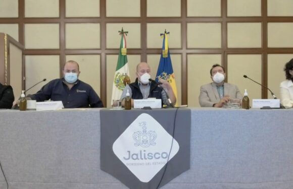 Anuncia UdeG regreso a clases cien por ciento virtual
