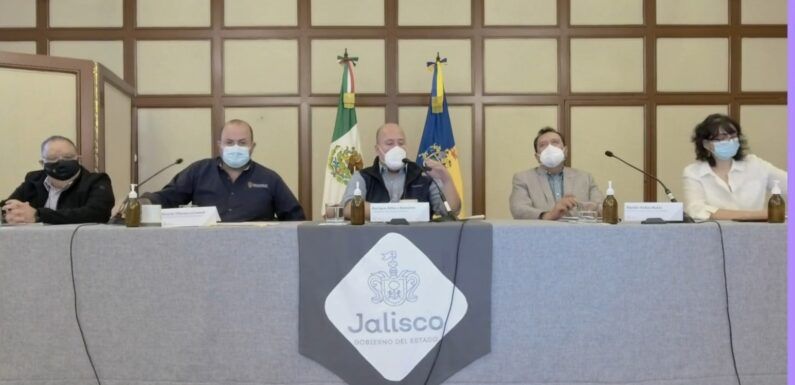 Anuncia UdeG regreso a clases cien por ciento virtual