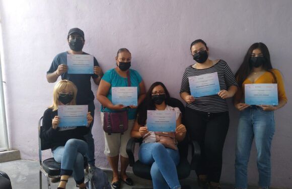 Invita CeMujer a participar en los talleres de Mujeres Trabajando por la Igualdad