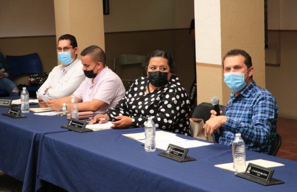 Modifican proyecto de rehabilitación para vialidades del municipio