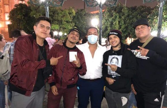Realiza Atención a la Juventud Liga Regional de Freestyle