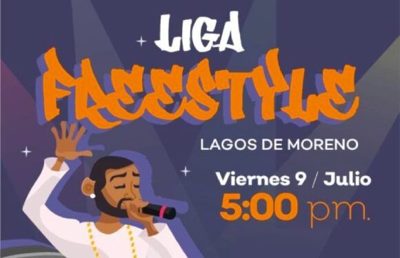 Invitan Atención a la Juventud a competencia de música urbana RAP