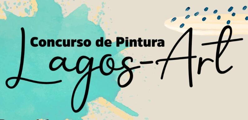 Lanzan convocatoria para participar en concurso de pintura para jóvenes Lagos-Art